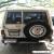 1990 Toyota Land Cruiser LX for Sale