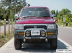 1992 Toyota Hilux for Sale