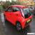 Toyota aygo vvti 2016 for Sale