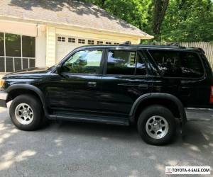 1999 Toyota 4Runner for Sale