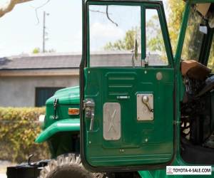 1975 Toyota Land Cruiser Hard Top for Sale