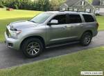 2008 Toyota Sequoia SR5 for Sale