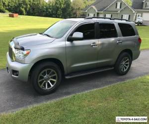 Item 2008 Toyota Sequoia SR5 for Sale