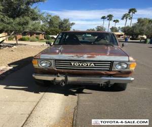Item 1984 Toyota Land Cruiser for Sale