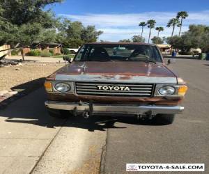 1984 Toyota Land Cruiser for Sale