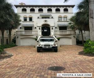 1982 Toyota Land Cruiser FJ45 Troopy for Sale