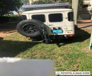 Item 1982 Toyota Land Cruiser FJ45 Troopy for Sale