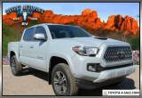 2019 Toyota Tacoma for Sale