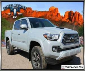 Item 2019 Toyota Tacoma for Sale