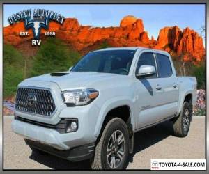 Item 2019 Toyota Tacoma for Sale