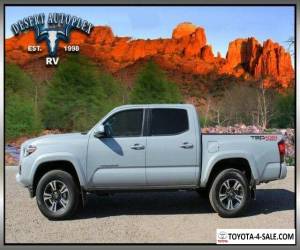 Item 2019 Toyota Tacoma for Sale