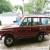 1984 Toyota Land Cruiser Wagon for Sale