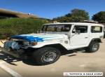 1975 Toyota Land Cruiser for Sale