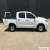 2007 Toyota Hilux GGN15R MY07 SR Utility Dual Cab 4dr Auto 5sp, 4x2 1115kg 4.0 for Sale