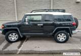 2007 Toyota FJ Cruiser for Sale