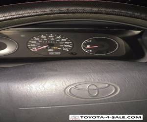 Item 1997 Toyota Corolla DX for Sale