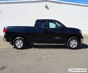 Item 2012 Toyota Tundra Grade for Sale