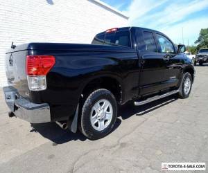 Item 2012 Toyota Tundra Grade for Sale