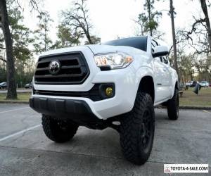 Item 2020 Toyota Tacoma SR for Sale