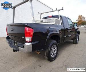 Item 2017 Toyota Tacoma SR5 for Sale