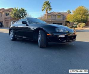 1997 Toyota Supra for Sale