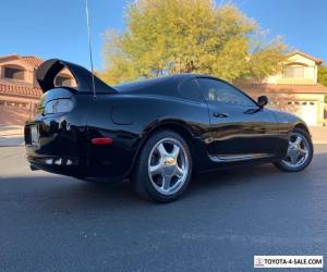 Item 1997 Toyota Supra for Sale