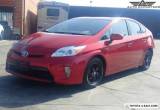 2015 Toyota Prius Four for Sale