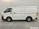 TOYOTA HIACE VAN 2011 TURBO DIESEL AUTO SUPER CLEAN 137000KMS 1 OWNER LOG BOOK for Sale