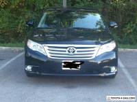 2011 Toyota Avalon Limited