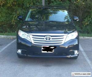 2011 Toyota Avalon Limited for Sale