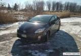 2011 Toyota Prius III for Sale