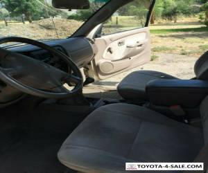 Item 2003 Toyota Tacoma for Sale