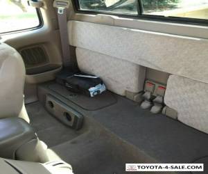 Item 2003 Toyota Tacoma for Sale