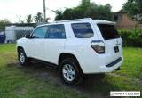 2017 Toyota 4Runner 4x4 SR5 for Sale