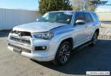 2016 Toyota 4Runner Limited/Trail/SR5/SR5 Premium/Trail Premium/TRD Pr for Sale