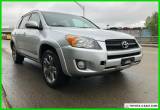 2010 Toyota RAV4 Sport V6 for Sale