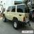 2011 Toyota Landcruiser VDJ76R 09 Upgrade GXL (4x4) Sandy Taupe Manual 5sp M for Sale