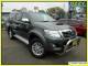 2015 Toyota Hilux KUN26R MY14 SR5 (4x4) Graphite 5 SP AUTOMATIC for Sale