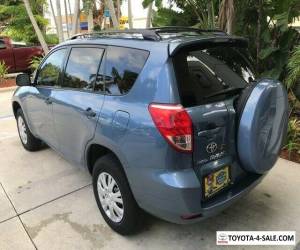 Item 2006 Toyota RAV4 Base Cloth Seats Cruise Control Power Windows for Sale