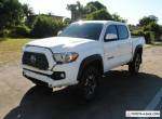 2019 Toyota Tacoma TRD Off Road for Sale