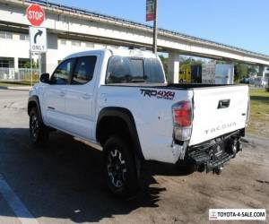 Item 2019 Toyota Tacoma TRD Off Road for Sale