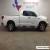 2013 Toyota Tundra 4x4 Double Cab 6.6 ft. box 145.7 in. WB Grade 5.7L V8 w/FFV for Sale
