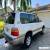 1998 Toyota Land Cruiser -- for Sale