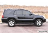 2007 Toyota 4Runner SRS for Sale