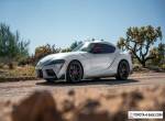 2020 Toyota Supra LAUNCH EDITION for Sale