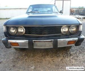 Item 1977 Toyota Celica GT for Sale