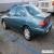 2001 Toyota Camry LE V6 for Sale