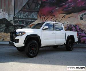 Item 2017 Toyota Tacoma 4x2 Double Cab 127.4 in. WB SR5 for Sale