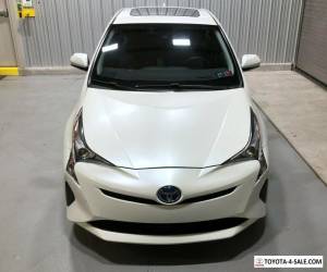 Item 2016 Toyota Prius Three for Sale