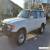 1997 Toyota Land Cruiser for Sale